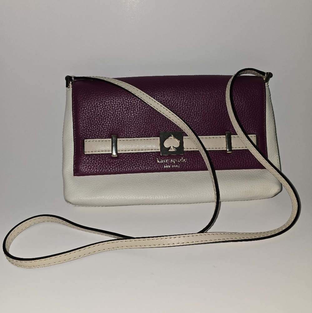 Kate Spade Crossbody COA